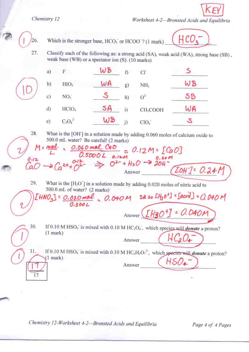 Chemistry 12 Mr C s Math And Science Website