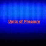 Chemistry 1st Year Chapter No 3 GASES units Of Pressure Lecture No 28