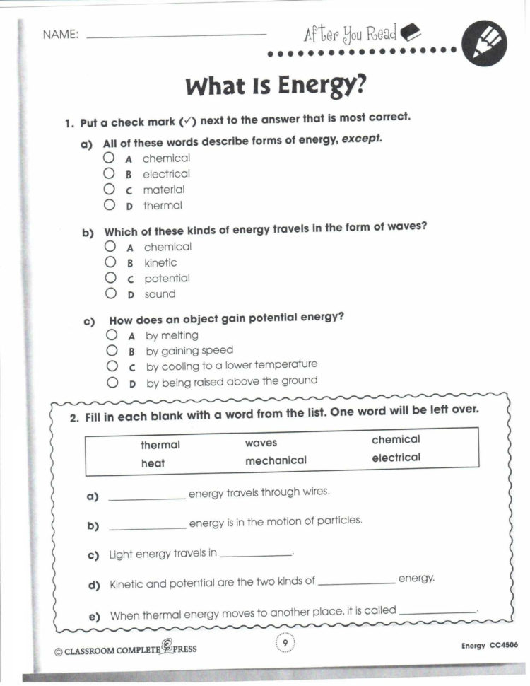 Chemistry Chapter 11 Worksheet Answers Db excel