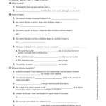 Chemistry Chapter 2 Matter And Change Worksheet Answers