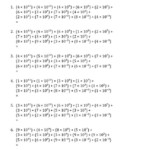 Chemistry Colligative Properties Worksheet Answers Worksheet