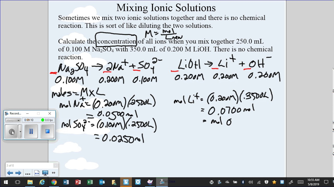 Chemistry Ef And Mf Worksheet Answers Promotiontablecovers