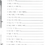 Chemistry If8766 Page 11 Answer Key Thekidsworksheet