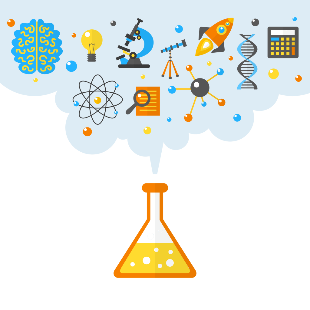 Chemistry Mystery Sciencexplorers