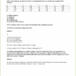 Chemistry Periodic Table Ions And Isotopes Worksheet Uncategorized