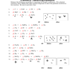 Chemistry Unit 1 Worksheet 6 Answer Key Worksheet List