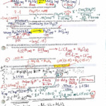 Chemistry Unit 4 Worksheet 2 Answers Briefencounters