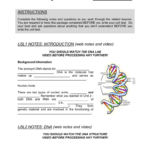 Chemistry Unit 5 Test Answer Key Chemistry Unit 5 Worksheet 1