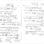 Chemistry Unit 6 Worksheet 1 Answer Key Db excel