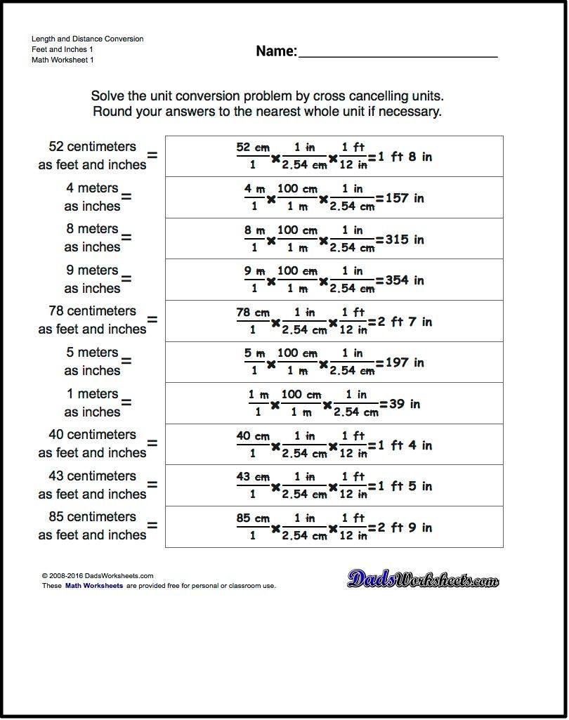 Chemistry Unit 9 Worksheet 2 Printable Worksheet