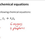 Ck 12 Balancing Equations Answer Key Ck 12 Chemistry Intermediate