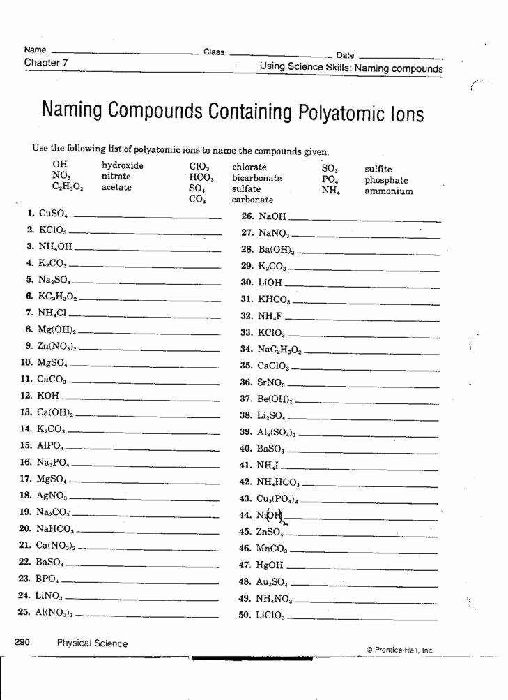 Covalent Bonding Worksheet Answer Key Best Of Chemical Bonding 