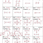 Covalent Compounds Worksheet Answers Worksheet