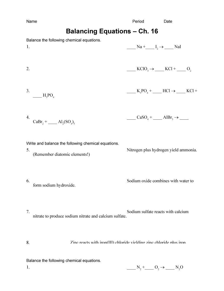 Density Worksheet Answers Chemistry SHOTWERK