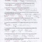 Dimensional Analysis Worksheets With Answer Key Yahoo Search Results