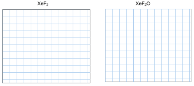 Drawing Lewis Structures Worksheet