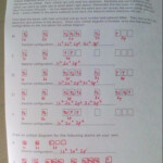 Electron Orbital Diagrams Electron Configuration Chemistry