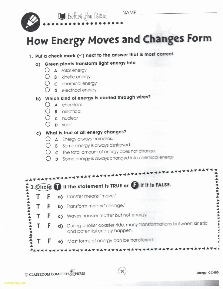 Fission And Fusion Worksheet Chemistry Worksheets Potential Energy 