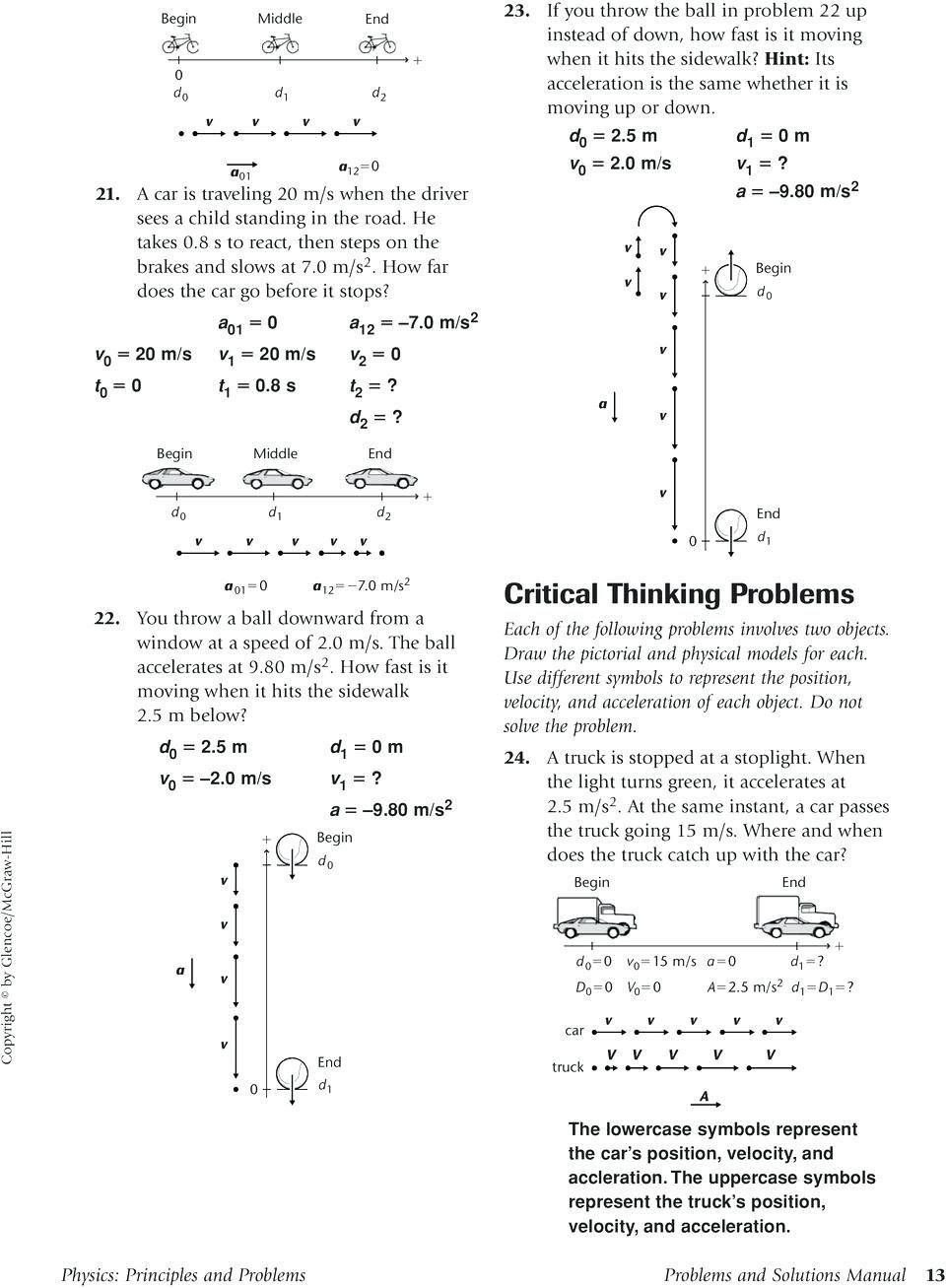 Chemistry In Biology Worksheet Answers Mcgraw Hill - Chemistryworksheet.com