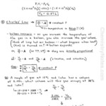 Ideal Gas Law Worksheet Answers Thekidsworksheet