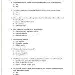 Limiting Factors Worksheet Answers Worksheet