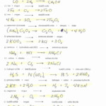 Limiting Reactant Worksheet Answers Beautiful Limiting Reagent