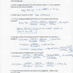 Literal Equations Worksheet 1 Answer Key