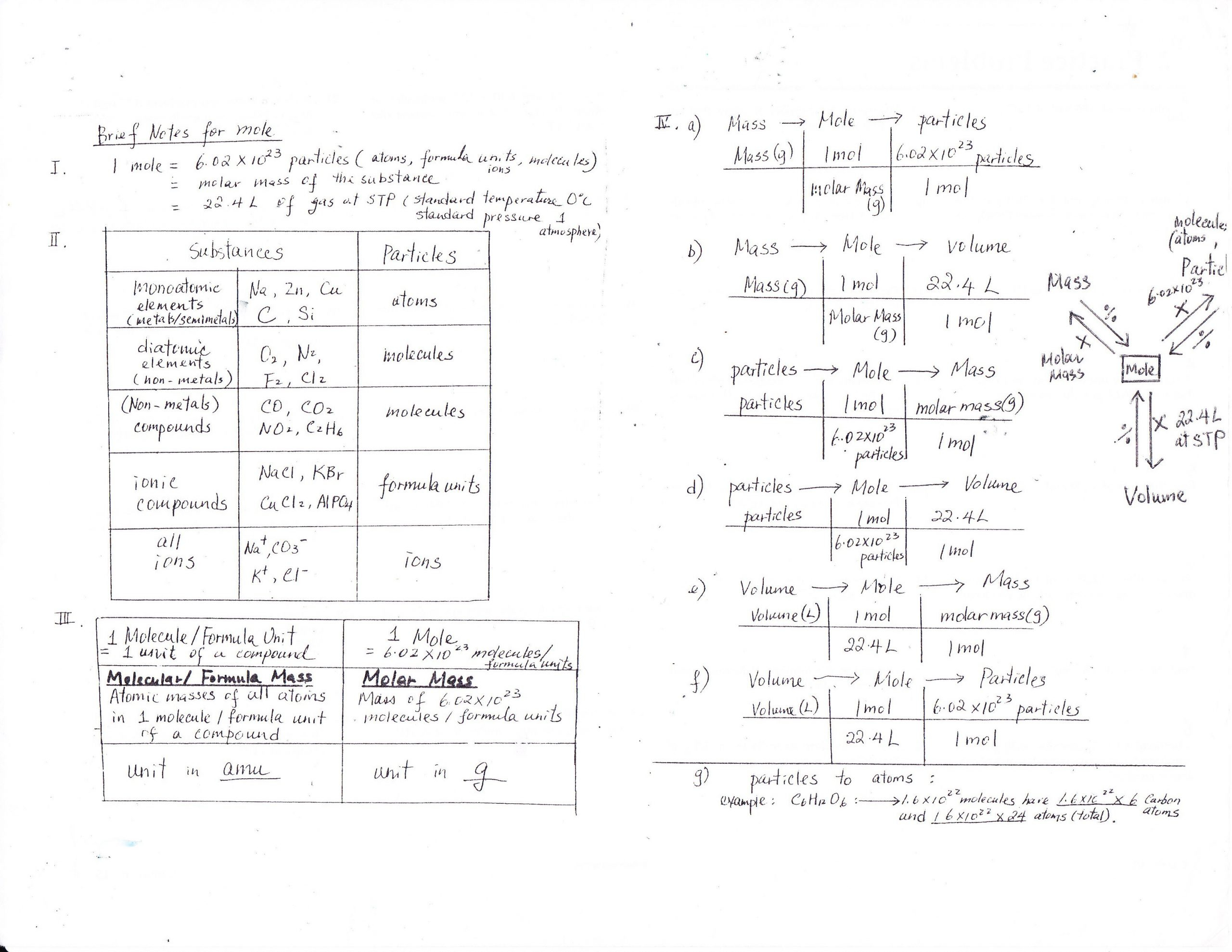 Macromolecules Worksheet Answer Key Education Template