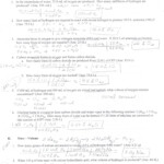 Molarity Worksheet 1 Answer Key PSLK Best Answer Key Guide Storage