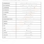 Naming Acids And Bases Worksheet notes Chemistry 2 Points Answers