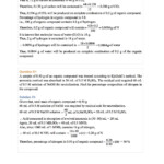 Ncert Solution For 11 Class Chemistry Chapter 12 Organic Chemistry