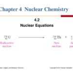 Nuclear Chemistry Equations Tessshebaylo