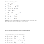 Nuclear Chemistry Worksheet Chapter 25 SIXMILLIONLIES