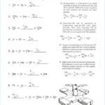 Nuclear Chemistry Worksheet Decay Answers And General Free Worksheets