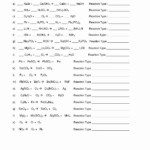 Nuclear Chemistry Worksheet K Answer Key