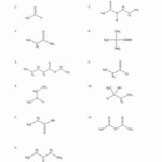 Organic Chemistry Worksheet With Answers New A2 Year 2 Chemistry