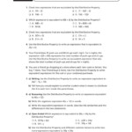 Pearson Education Inc 4 Worksheet Answers Worksheet