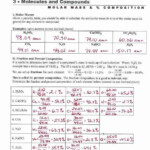 Percent Composition Worksheet Answers Elegant Percentage Position