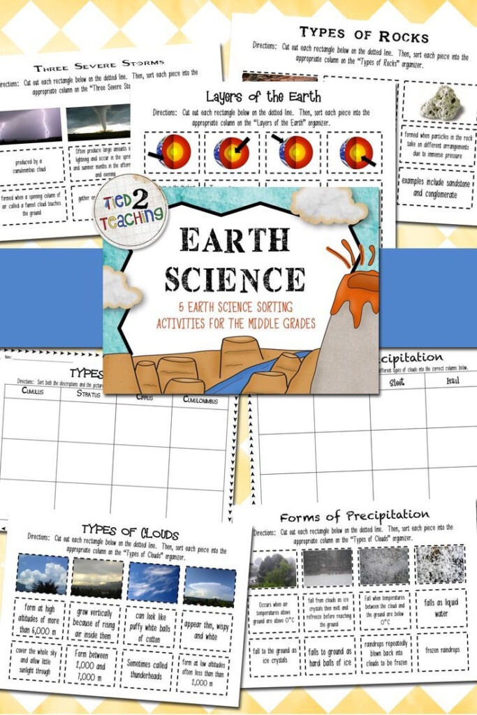 Physical Setting Earth Science Answer Key PHISLA