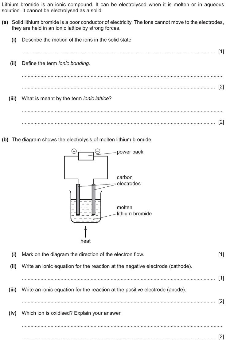 Pin On Chem Igcse Past Papers