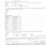 Pressure Conversions Chem Worksheet 13 1