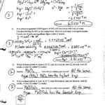 Pressure Conversions Chem Worksheet 13 1 Db excel