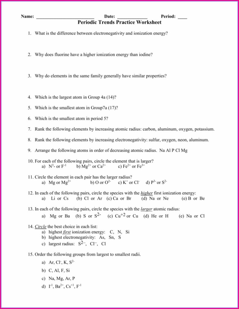 Reading Thermometers Worksheet Answers Chemistry If8766 Worksheet 