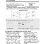 Solution Stoichiometry Worksheet With Answers Pdf Thekidsworksheet