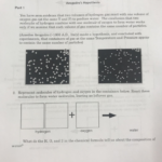 Solved Name Date Chemistry Unit 4 Worksheet 2 Avogadro Chegg