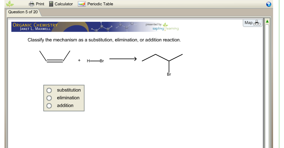 Solved Print Calculator d Periodic Table Question 5 Of 2 Chegg