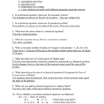 Spice Of Lyfe Chemical Equation Balancer With States Of Matter