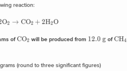 Stoichiometry Worksheet Answer Key