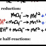 Study Solution And Tutorial Chemistry Redox Reaction