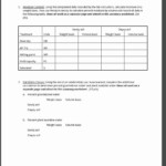 The Chemical Basis Of Life Worksheet Thekidsworksheet